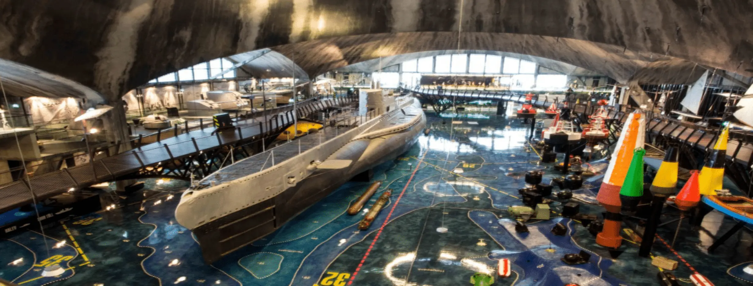 Image for Seaplane Harbour Museum